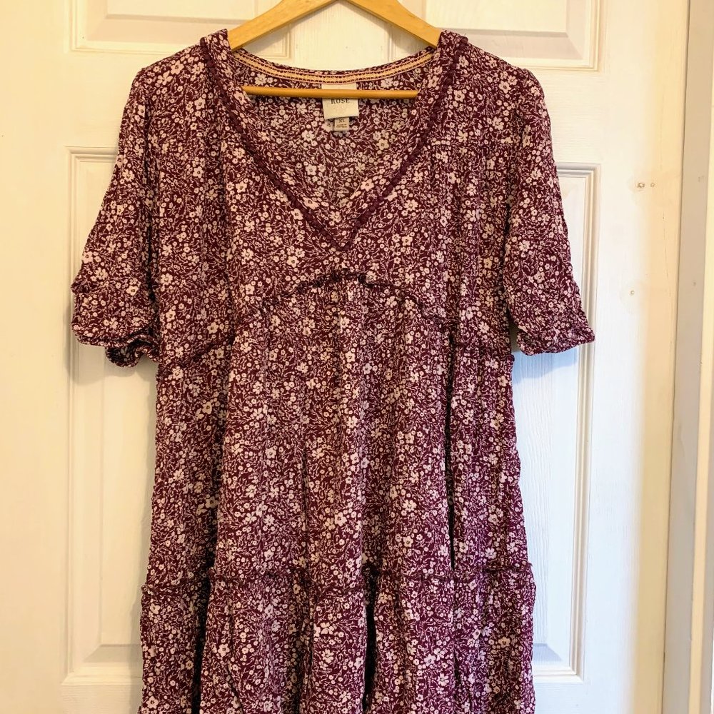 Knox Rose Dress